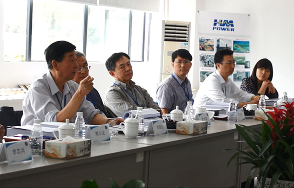 &ldquo;國(guó)際贏領(lǐng)，填補(bǔ)空白&rdquo;&mdash;&mdash;赫茲曼電力產(chǎn)品通過(guò)中電聯(lián)的鑒定