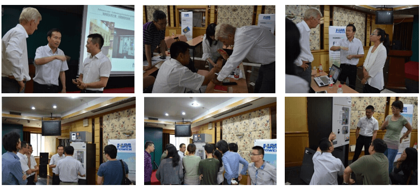 赫茲曼獻策區(qū)域自愈&ldquo;零停電&rdquo;，助力北京 &ldquo;網格化&rdquo;配網規(guī)劃