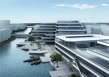 廣東頤德港口有限公司佛山港了哥山港區(qū)本港作業(yè)區(qū)通用碼頭 廣東頤德港口有限公司佛山港了哥山港區(qū)本港作業(yè)區(qū)通用碼頭