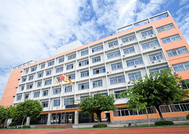 東莞市翰林試驗學(xué)校工程 東莞市翰林試驗學(xué)校工程