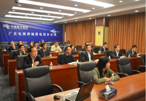 一、二次設(shè)備融合新銳，赫茲曼電力攜案領(lǐng)行