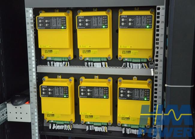 基于相不對(duì)稱算法的接地保護(hù)技術(shù)新突破 基于相不對(duì)稱算法的接地保護(hù)技術(shù)新突破