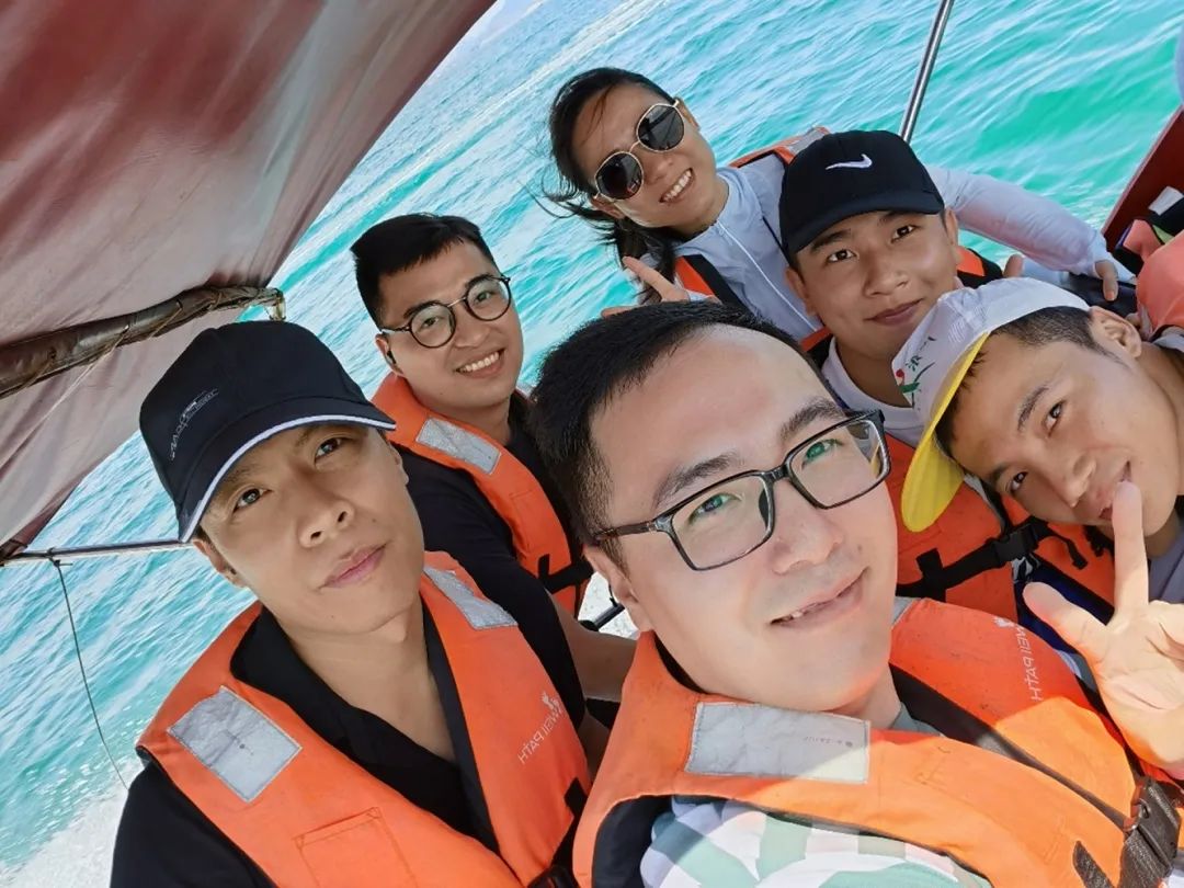 銳意變革，合力共贏&mdash;&mdash;赫茲曼2021年會(huì)慶典