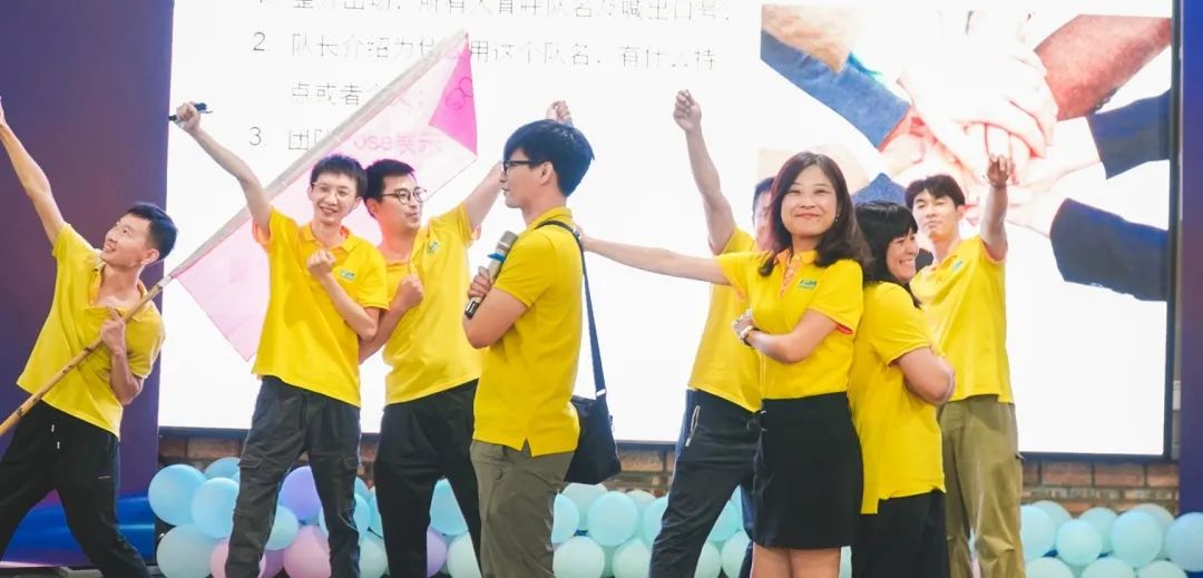 銳意變革，合力共贏&mdash;&mdash;赫茲曼2021年會(huì)慶典