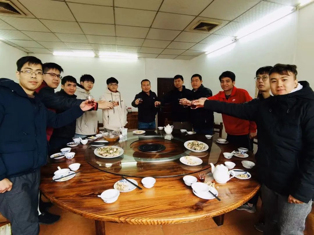 銳意變革，合力共贏&mdash;&mdash;赫茲曼2021年會(huì)慶典